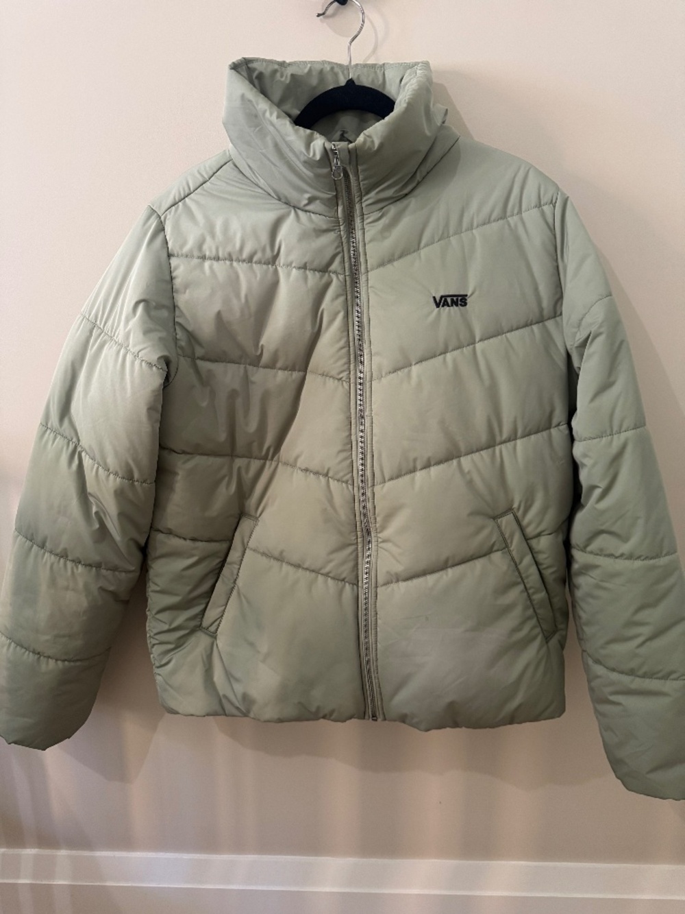 Winter coat - Picture 1 of 4